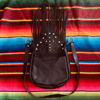 Sinner Fringe Bag