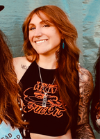 If you can’t Fix it Fuck it Halter Top