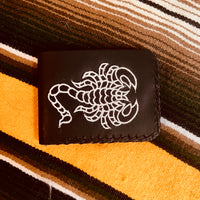 Scorpion Wallet