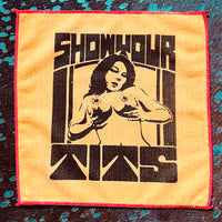 Show Your Tits Shop Rag