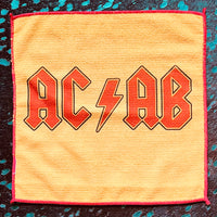 ACAB Shop Rag