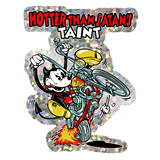 Sticker Pack!