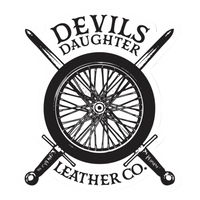 DDL Logo Sticker
