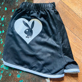 I 🖤 Bunnies Shorts
