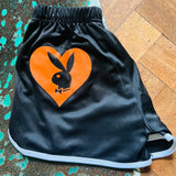 I 🖤 Bunnies Shorts