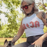 AC⚡️AB Tank Top