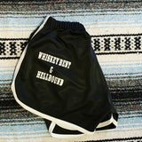 Whiskey Bent & Hellbound Shorts