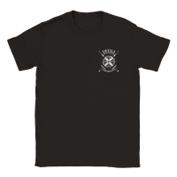 The Boys Are Back Short Sleeve Tee