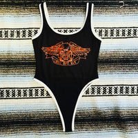 Support Your Local Dive Bar Bodysuit