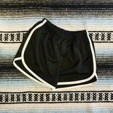 Drink Beer Hail Satan Shorts