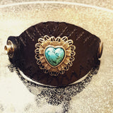 Heart of Arizona Bandana Slide
