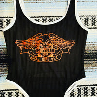 Support Your Local Dive Bar Bodysuit