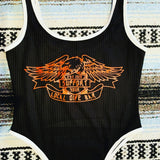 Support Your Local Dive Bar Bodysuit