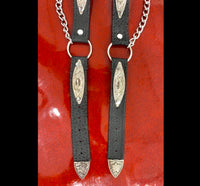 Lonestar Boot Straps