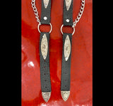 Lonestar Boot Straps