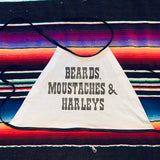 All the things I ride Halter Top