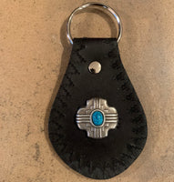 Joshua Tree Key Fob