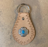 Joshua Tree Key Fob