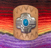 Joshua Tree Bandana Slide