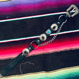 Heart of Arizona Boot Straps