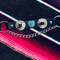 Heart of Arizona Boot Straps