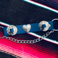 Heart of Texas Boot Straps