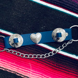 Heart of Texas Boot Straps