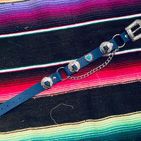 Heart of Arizona Boot Straps