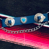 Heart of Arizona Boot Straps