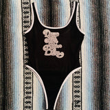 Dump Him not your Bike Bodysuit