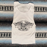 Support Your Local Dive Bar Tank Top