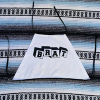BRAT Halter Top