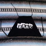 BRAT Halter Top