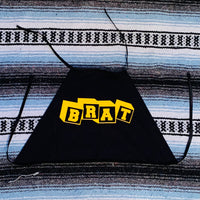 BRAT Halter Top