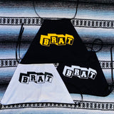 BRAT Halter Top
