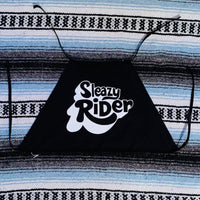 Sleazy Rider Halter Top