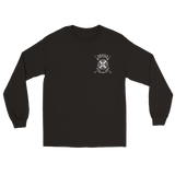The Boys Are Back Long Sleeve Tee