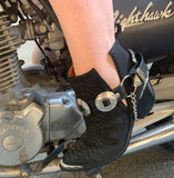 Easy Rider Boot Straps