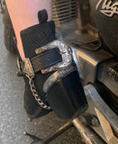 Easy Rider Boot Straps