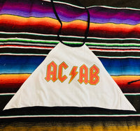 ACAB Halter