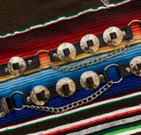 Easy Rider Boot Straps