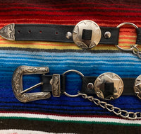 Easy Rider Boot Straps