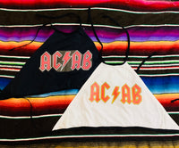 ACAB Halter