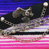 Screaming Eagle Bootstraps