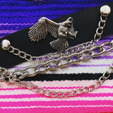 Screaming Eagle Bootstraps