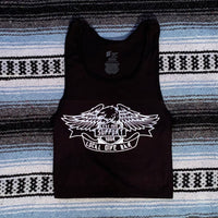 Support Your Local Dive Bar Tank Top
