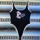 Honky Tonkin’ Honey Bodysuit