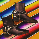 Screaming Eagle Bootstraps