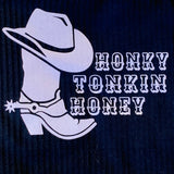 Honky Tonkin’ Honey Bodysuit