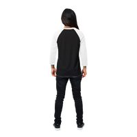 Logo Baseball Tee